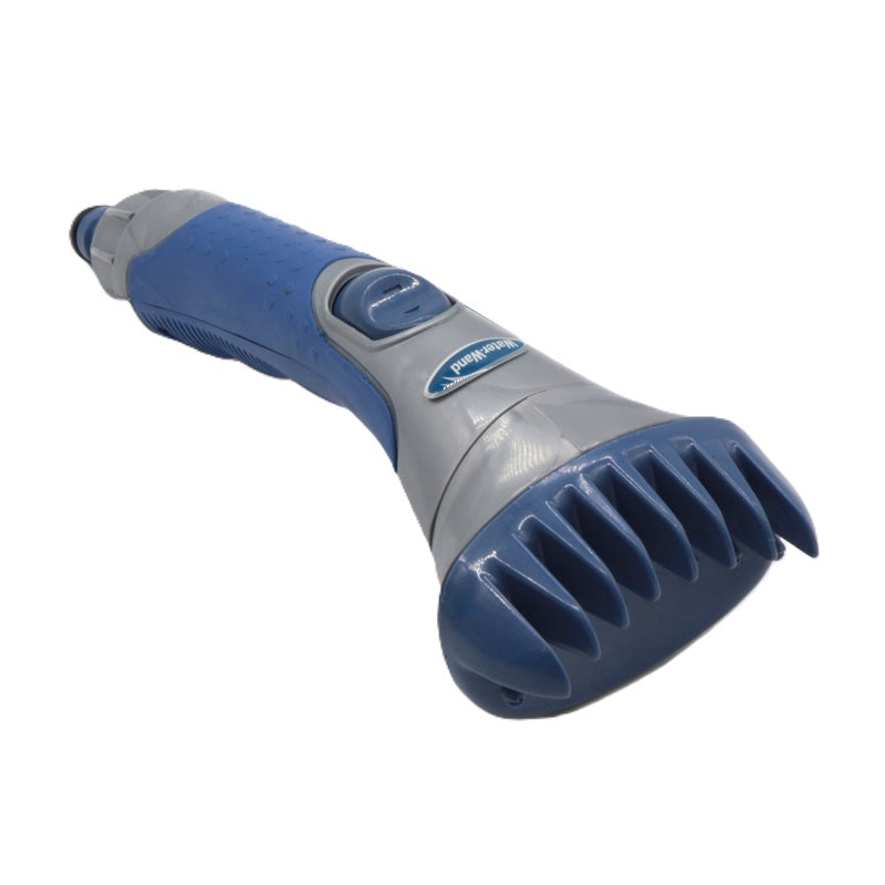 Manual Filter Cleaner