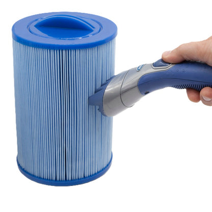 Manual Filter Cleaner