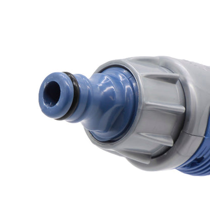 Manual Filter Cleaner